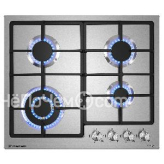 Варочная поверхность MEFERI MGH604IX LIGHT