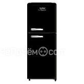 Холодильник TESLER RT-110 BLACK