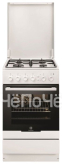 Кухонная плита ELECTROLUX ekg951300w
