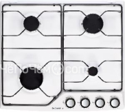 Варочная панель DE DIETRICH DPE7610W