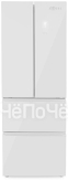 Холодильник ZUGEL ZRFD361W