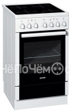 Кухонная плита GORENJE ec 55220 aw