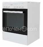 Кухонная плита Leran ECH 603 W