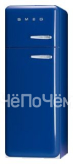Холодильник SMEG fab30bls7