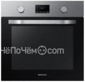 Духовой шкаф SAMSUNG NV68R1340BS/WT