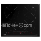 Варочная панель TEKA ITC 64630 BK MST