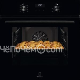 Духовой шкаф ELECTROLUX EOD5C70BZ