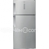 Холодильник HOTPOINT-ARISTON HA84TE 72 XO3 нержавеющая сталь