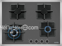 Варочная панель SIMFER h 7405 rgsb