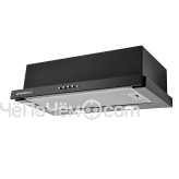 Вытяжка MAUNFELD vsh black 60 черный