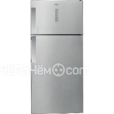 Холодильник HOTPOINT-ARISTON HA84TE 72 XO3 нержавеющая сталь