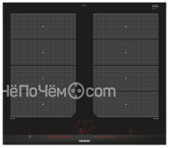 Варочная панель SIEMENS ex675lxc1e