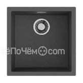 Кухонная мойка OMOIKIRI Yamakawa 45T-U/I-PL (4993312)