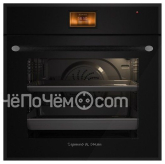 Духовой шкаф ZIGMUND & SHTAIN en 103.921 b