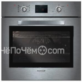 Духовой шкаф RAINFORD RBO-4647PB Inox