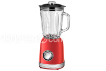 Блендер PROFI COOK PC-UM 1195 red