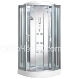 Душевая кабина BANFF B-408