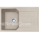 Кухонная мойка FRANKE Urban UBG 611-78 сахара