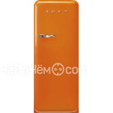 Холодильник SMEG FAB28ROR6
