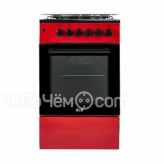 Плита MIU 5014 ERP ГК LUX красный