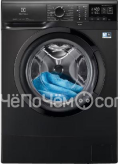 Стиральная машина ELECTROLUX EW6SM406BXE