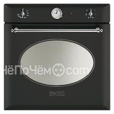 Духовой шкаф SMEG sc850a-8