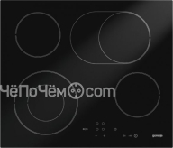 Варочная панель GORENJE ECT 620 SC
