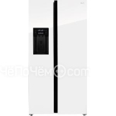 Холодильник HIBERG RFS-650DX NFGW inverter