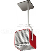 Вытяжка ELICA 35cc island dynamique red/f/35