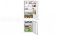 Холодильник BOSCH KIV865SF0