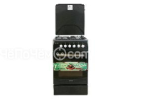 Плита OPTIMA CS-5631 черный