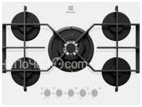Варочная панель ELECTROLUX egt97353yw