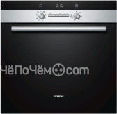 Духовой шкаф SIEMENS hb43gr555
