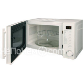 Микроволновая печь SUPRA mw-g2112tw белый