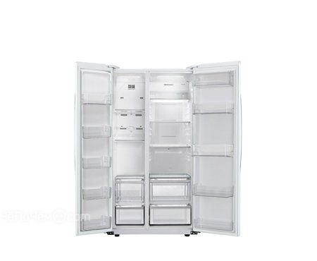 Холодильник LG gc-b 207 gvqv