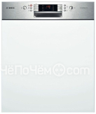 Посудомоечная машина BOSCH smi 65m65