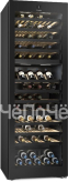 Винный шкаф MIELE KWT 4995 F Obsidian Black/Glass