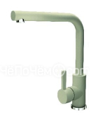 Смеситель Flortek ДЕЛЬТА FK шампань (314.06H.1123.202)