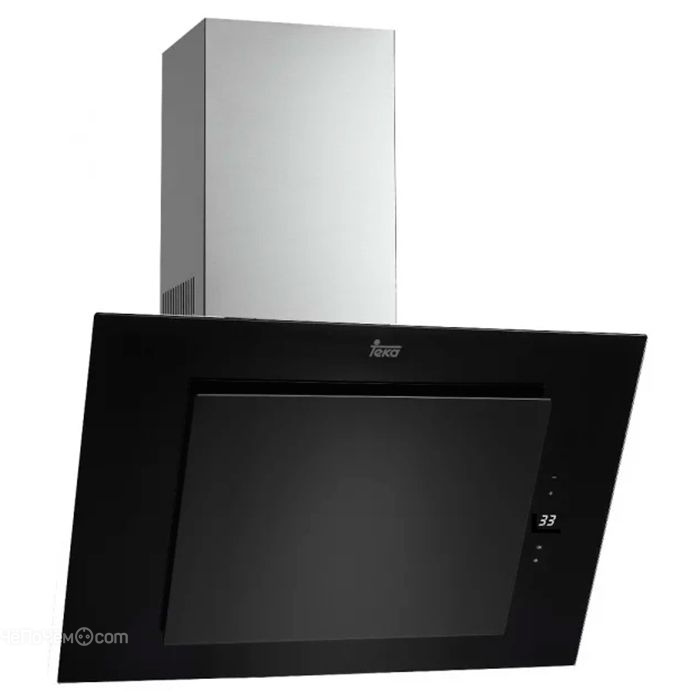 Вытяжка Teka DVT 950 black