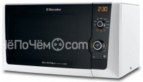 Микроволновая печь ELECTROLUX ems 21400 s