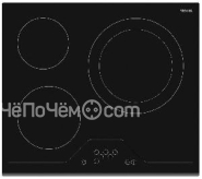 Варочная панель VESTEL VH64E261B