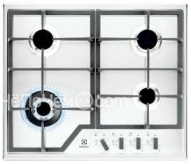 Варочная панель Electrolux GPE 363 MW