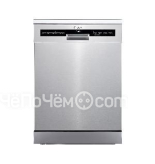 Посудомоечная машина LEX DW 6073 IX