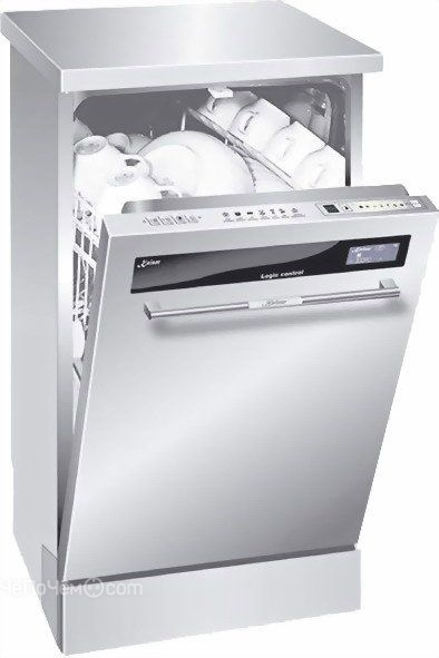 Посудомоечная машина KAISER s4571 xl
