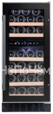 Винный шкаф TEMPTECH WPQ38DCB