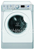 Стиральная машина INDESIT pwse 6107 s