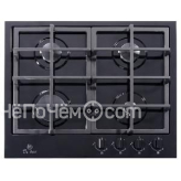 Варочная панель ELECTRONICSDELUXE TG4 750231F-075