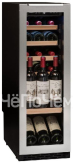 Винный шкаф AVINTAGE AVU25SXMO