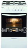 Кухонная плита BEKO csg 52000 w