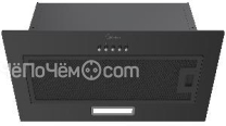 Вытяжка MIDEA MH60I301B